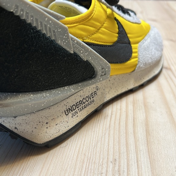 Nike - (Undercover) Jun Takahashi - Picture 8 of 9